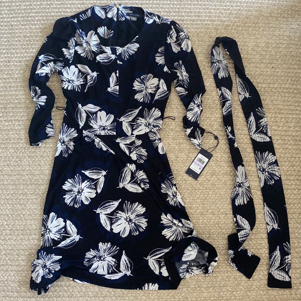 Brand New Tommy Hilfiger Dress